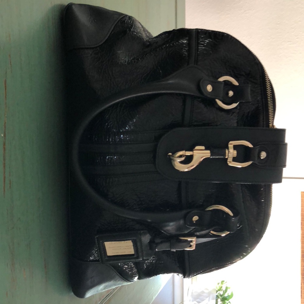 Charles David handbag